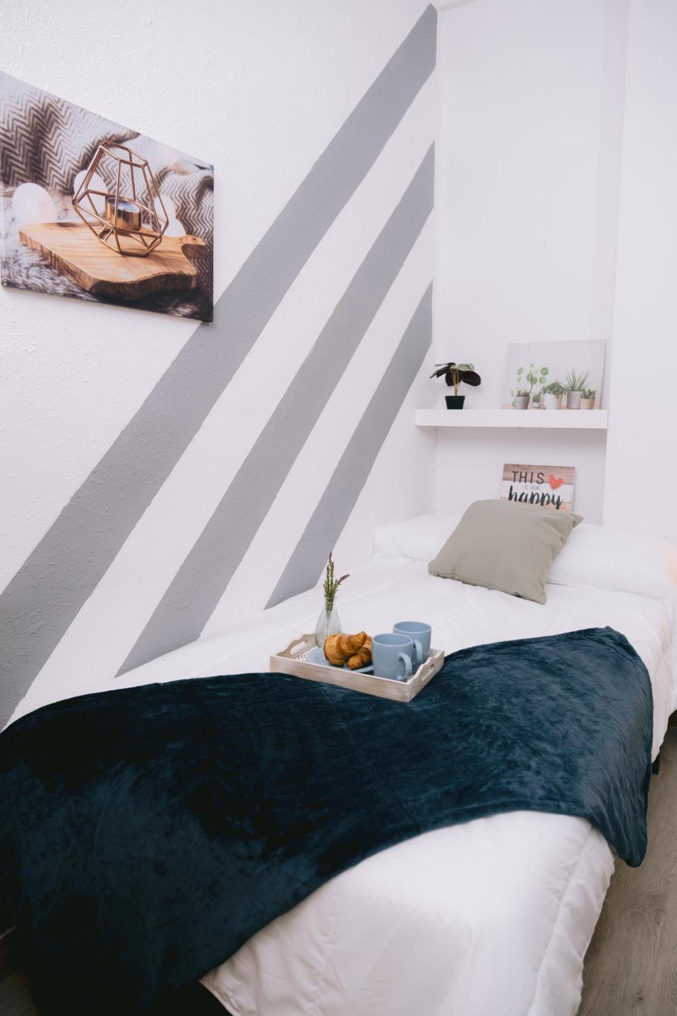 Piso Compartido Delyrent, Renfe Guest house Jaen