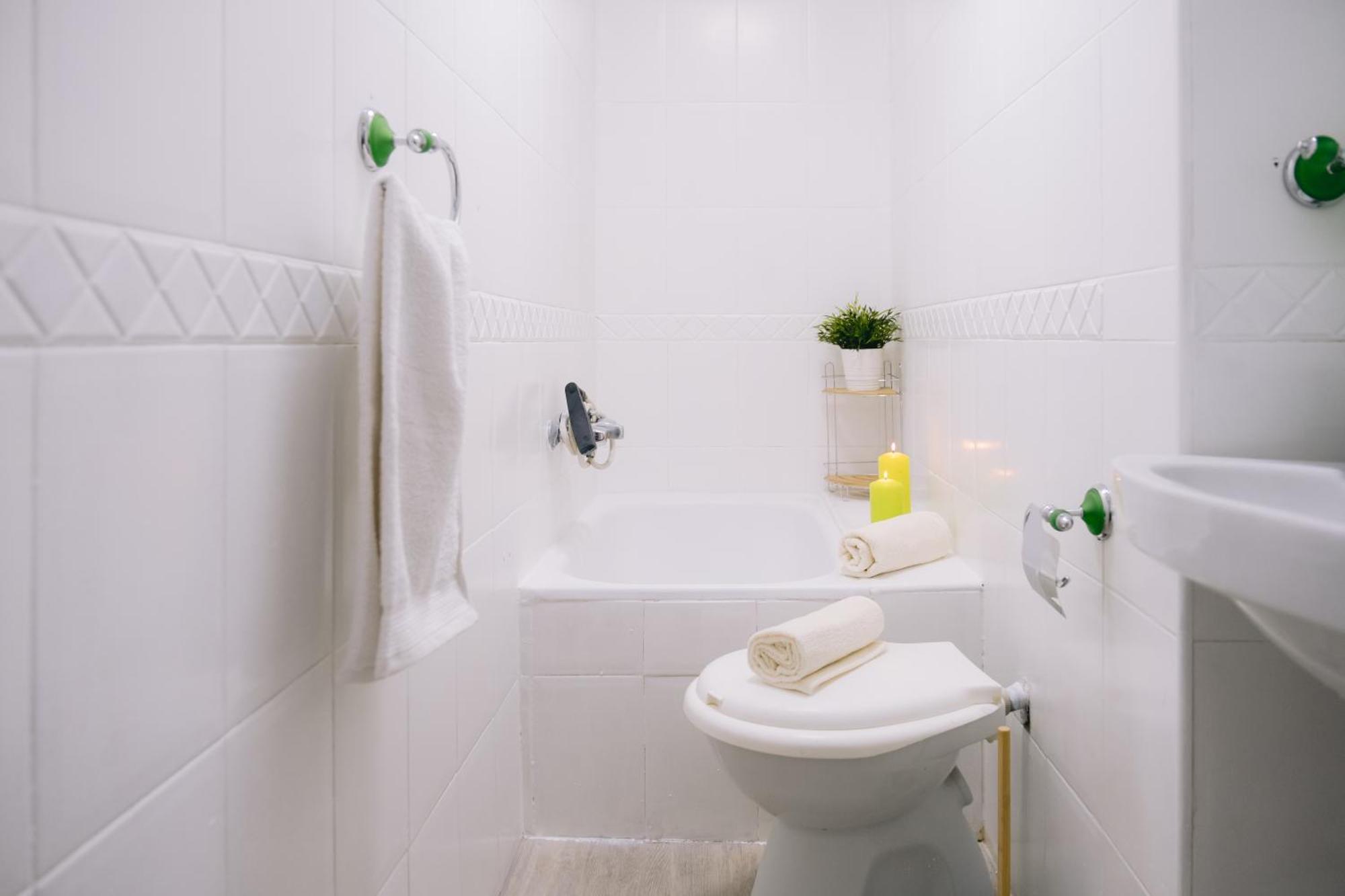 Piso Compartido Delyrent, Renfe Guest house