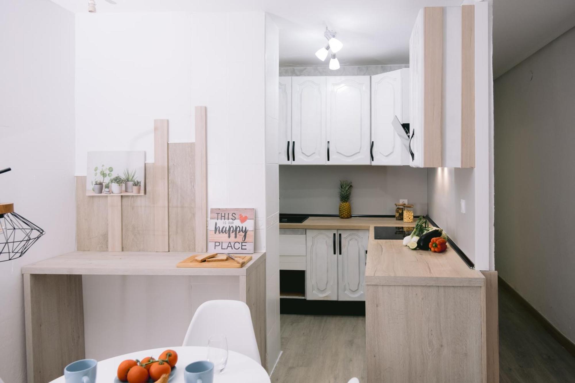 Guest house Piso Compartido Delyrent, Renfe Jaen